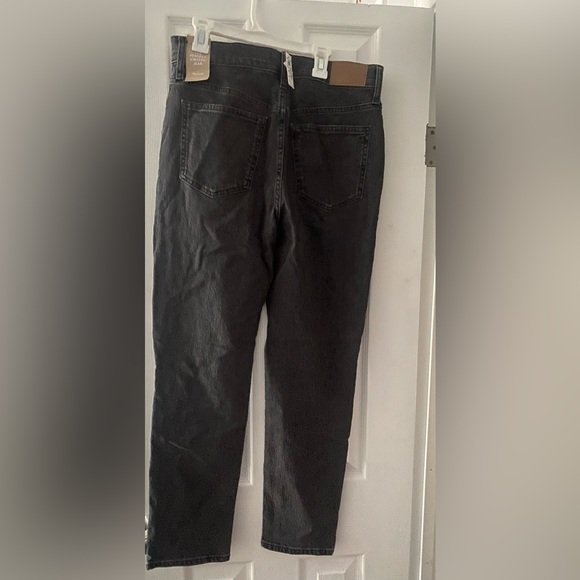 Perfect Vintage Jeans, Madewell, size 28 - Picture 3 of 5